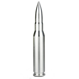 10 oz Silver Bullet