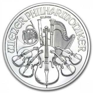 2013 Austrian Silver Philharmonic