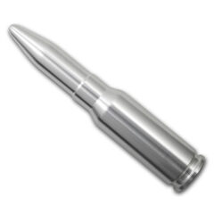 Silver Bullet – 25 Troy Oz